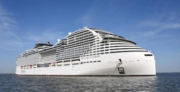 Msc e Gnv presentano le offerte 2023 alla Bmt di Napoli