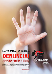 DENUNCIA