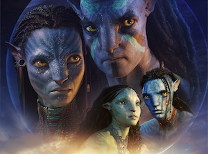 Il cinema Armida di Sorrento riapre e propone Avatar – La via dell’acqua