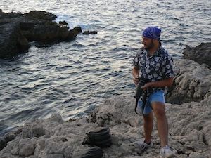 Salvarono un uomo nel mare di Sorrento, premiati dalla Fondazione Vervece