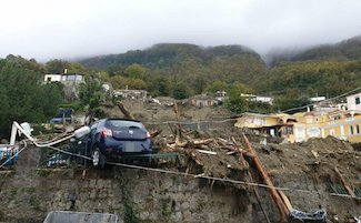 Tragedia di Ischia, la riflessione dell’assessore di Piano di Sorrento Anna Iaccarino