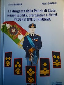 Il ministro dell’Interno ed il Capo della Polizia al convegno sul libro scritto dal dirigente del commissariato di Sorrento