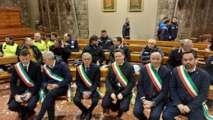 messa-polizia-sorrento-3