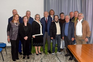 Federalberghi Penisola Sorrentina premia la fedeltà dei lavoratori del turismo