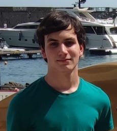Ragazzo di 16 anni scomparso a Sorrento