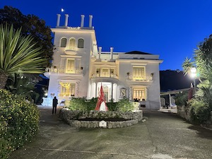 A Sorrento Igloo Village, Chocoland e mercatini