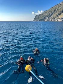 immersione-ieranto-ragazzi-area-penale-napoli