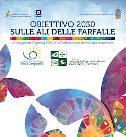Agenda 2030 per la sostenibilità, una mostra a Piano di Sorrento