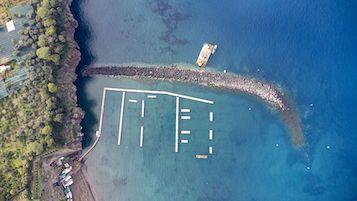 Sant’Agnello. Reflui in mare, sconsigliata la balneazione