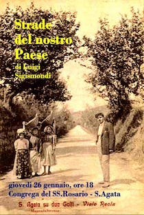 Un libro sulla toponomastica di Massa Lubrense