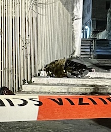 Giallo sulla morte di un uomo originario di Sorrento in strada a Benevento