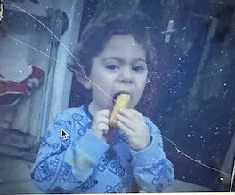 Bambino di tre anni scomparso a Massa Lubrense
