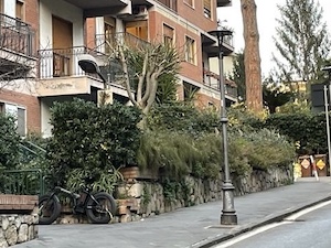 A Sorrento via alla sostituzione di 700 corpi illuminanti