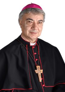 A Sorrento si premia l’arcivescovo di Napoli Battaglia