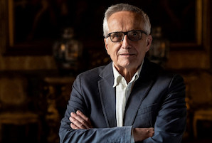 Al regista Marco Bellocchio il Premio Tasso di Sorrento 2023