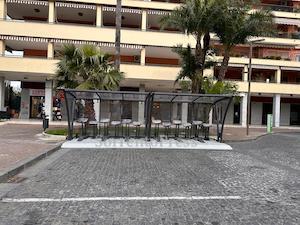 Bike sharing, postazioni a Sorrento e Massa Lubrense