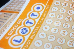 Lotto, vincite a Castellammare e Sorrento