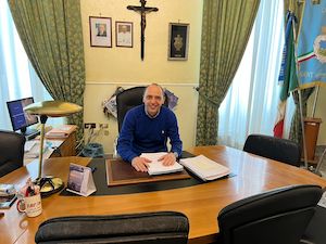 Ospedale unico, housing sociale e altro: Intervista al nuovo sindaco di Sant’Agnello Antonino Coppola
