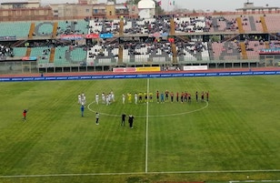 Poule scudetto serie D, il Sorrento vince a Catania