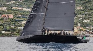 Tre Golfi Sailing Week 2023