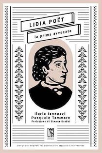 A Sorrento presentazione del libro “Lidia Poët. La prima avvocata”