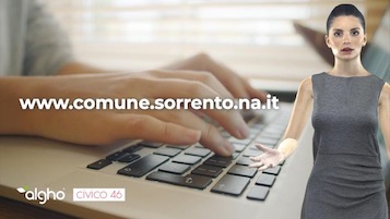 Il Comune di Sorrento licenzia Nina, l’assistente virtuale