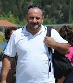 La diocesi Sorrento-Castellammare piange don Antonio Staiano