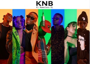 A Sorrento il concerto del collettivo KNB