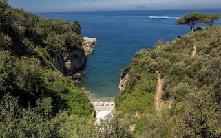 Domenica escursione con il Fai al Relais Regina Giovanna di Sorrento