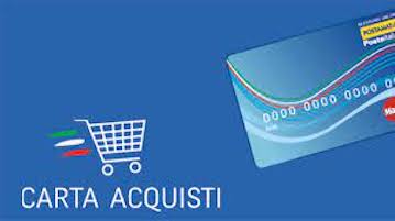 carta-acquisti