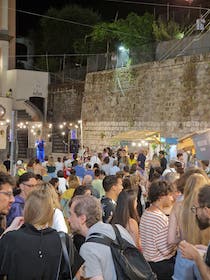 Vico Equense. Divertimento e piatti tipici a Girogustando