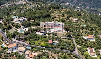 Ospedale Unico Penisola Sorrentina, arriva la proposta alternativa. Il sindaco di Sant’Agnello: Valutiamola