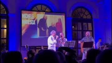 Grande successo per la serata Lauro e Gabriele and Friends a Piano di Sorrento – video –