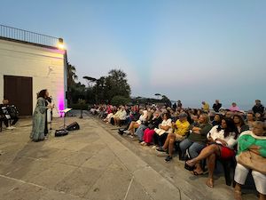 La suggestione dei concerti all’alba di Ferragosto in penisola sorrentina