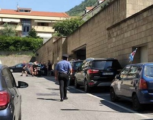 Femminicidio a Piano di Sorrento. I pm: Ferocia inaudita