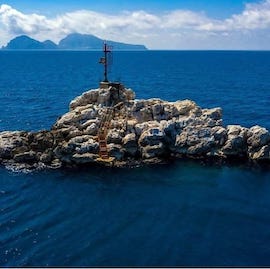 Telecamere sul Vervece, via al monitoraggio dell’Amp Punta Campanella