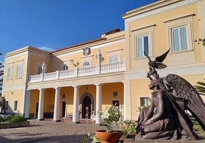 A Piano di Sorrento si celebra la Giornata del Creato