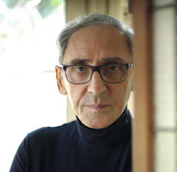 franco-battiato