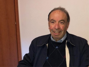 Massa Lubrense dice addio al giornalista Gennaro Pappalardo