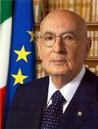 Addio al presidente emerito Giorgio Napolitano