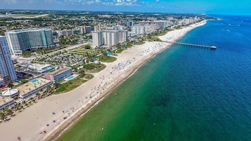 Delegazione di Pompano Beach a Sorrento per scambi culturali