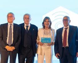 Al Don Alfonso 1890 di Massa Lubrense il premio di Agrifood Future