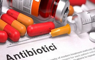 antibiotici