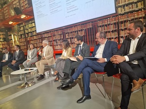 Vico Equense a Venezia per la candidatura a Città Creativa Unesco