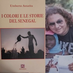 Sorrento. Il fotografo Umberto Astarita dedica un libro al Senegal