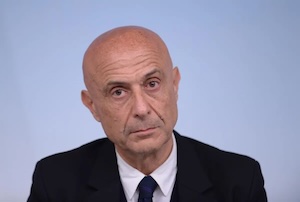 Domani a Sorrento la consegna del Premio Cossiga a Marco Minniti