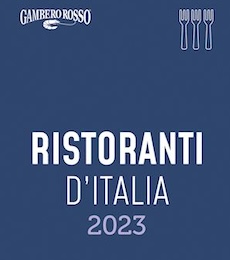 Ristoranti d'Italia del Gambero Rosso 2023