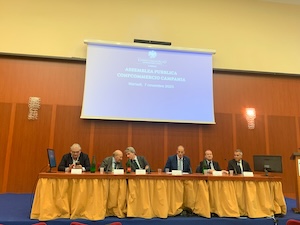 L’Assemblea di Confcommercio Campania analizza i dati sul turismo. Ercolano: Investire in marketing