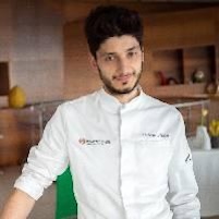 Un nuovo premio a chef Mellino per aver riportato le Tre Stelle Michelin in Campania