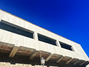 Il restyling della stazione di Sant’Agnello completato entro fine aprile 2024